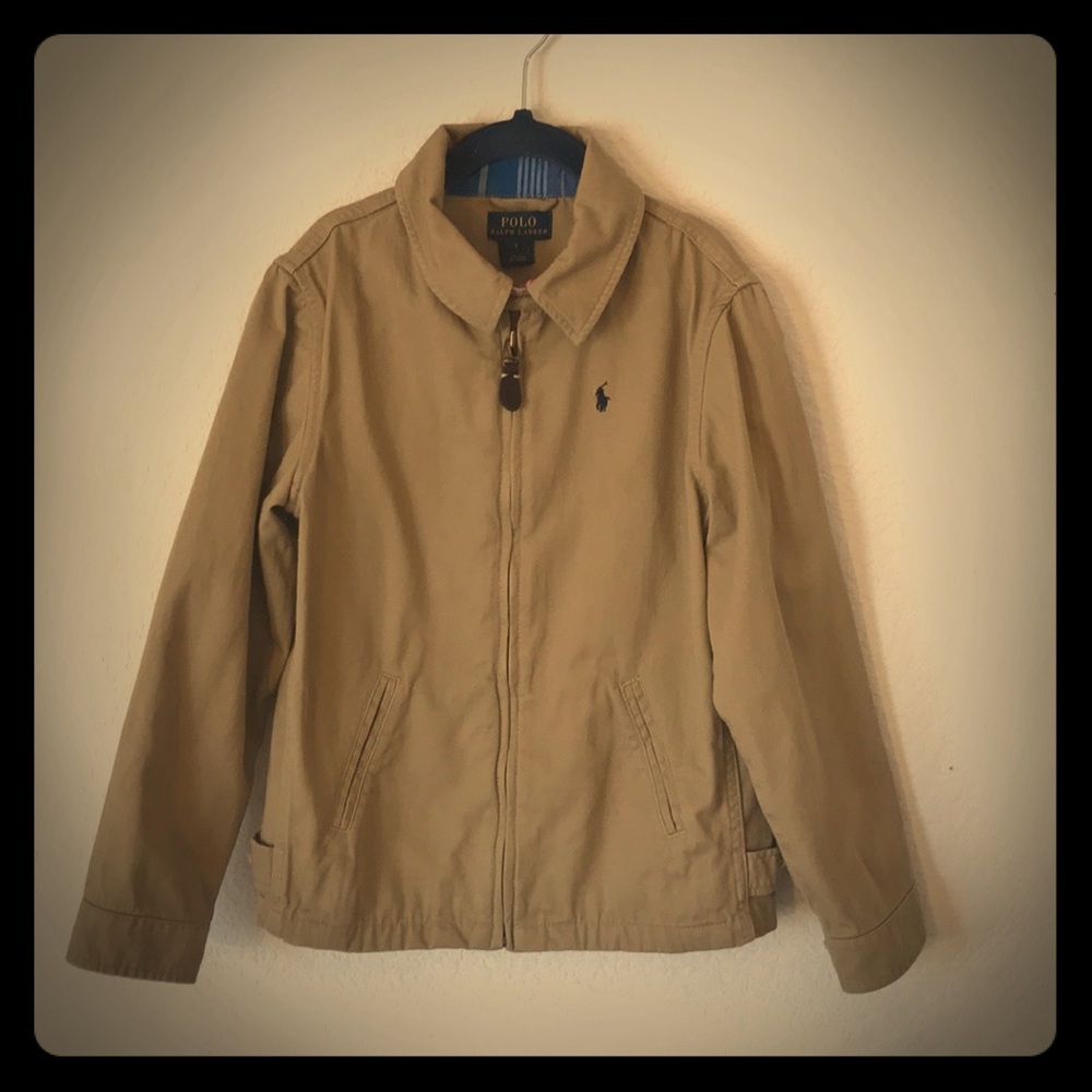 Polo Ralph Lauren Jacket
